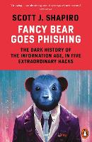 Book Cover for Fancy Bear Goes Phishing by Scott Shapiro