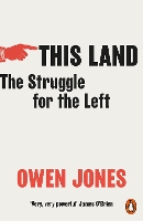 Book Cover for This Land by Owen Jones