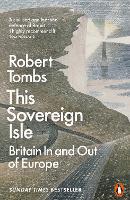 Book Cover for This Sovereign Isle by Robert Tombs