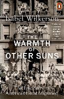 Book Cover for The Warmth of Other Suns by Isabel Wilkerson