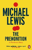 Book Cover for The Premonition by Michael Lewis