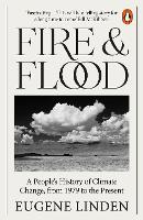 Book Cover for Fire and Flood by Eugene Linden