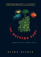 Book Cover for The Westing Game (Puffin Modern Classics) by Ellen Raskin