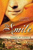 Book Cover for The Smile by Donna Jo Napoli