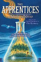 Book Cover for The Apprentices by Maile Meloy