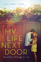 Book Cover for My Life Next Door by Huntley Fitzpatrick