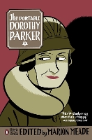 Book Cover for The Portable Dorothy Parker by Dorothy Parker