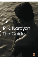 Book Cover for The Guide by R. K. Narayan