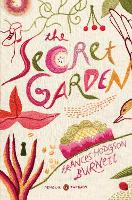 Book Cover for The Secret Garden (Penguin Classics Deluxe Edition) by Frances Hodgson Burnett