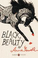 Book Cover for Black Beauty (Penguin Classics Deluxe Edition) by Anna Sewell