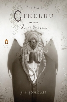 Book Cover for The Call of Cthulhu and Other Weird Stories (Penguin Classics Deluxe Edition) by H. P. Lovecraft