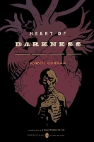 Book Cover for Heart of Darkness (Penguin Classics Deluxe Edition) by Joseph Conrad