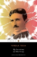 Book Cover for My Inventions and Other Writings by Nikola Tesla