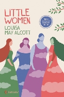 Book Cover for Little Women (Penguin Classics Deluxe Edition) by Louisa May Alcott