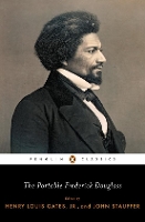 Book Cover for The Portable Frederick Douglass by Frederick Douglass