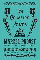 Book Cover for The Collected Poems by Marcel Proust, Harold Augenbraum