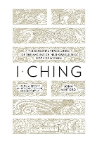 Book Cover for I Ching by John Minford