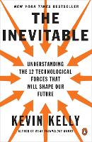 Book Cover for The Inevitable by Kevin Kelly