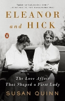 Book Cover for Eleanor And Hick by Susan Quinn