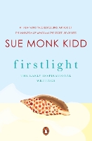 Book Cover for Firstlight by Sue Monk Kidd