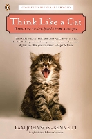 Book Cover for Think Like a Cat by Pam Johnson-Bennett