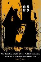 Book Cover for The Haunting of Hill House by Shirley Jackson