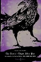 Book Cover for The Raven by Edgar Allan Poe