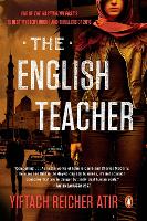 Book Cover for The English Teacher by Yiftach Reicher Atir