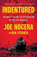 Book Cover for Indentured by Joe Nocera