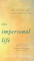 Book Cover for The Impersonal Life by Joseph S. (Joseph S. Benner) Benner