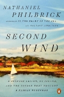 Book Cover for Second Wind by Nathaniel Philbrick