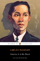 Book Cover for America Is in the Heart by Carlos Bulosan, Elaine Castillo