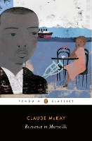 Book Cover for Romance in Marseille by Claude McKay