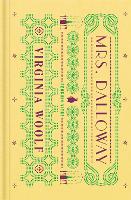 Book Cover for Mrs. Dalloway by Virginia Woolf, Jenny Offill