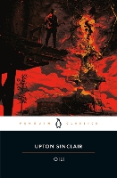 Book Cover for Oil! by Upton Sinclair