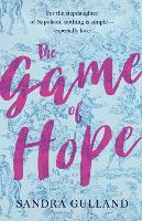 Book Cover for The Game Of Hope by Sandra Gulland