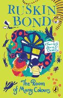 Book Cover for The Room of Many Colours by Ruskin Bond