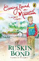 Book Cover for Coming Round the Mountain by Ruskin Bond