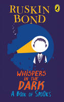 Book Cover for Whispers in the Dark by Ruskin Bond