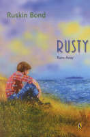 Book Cover for Rusty Runs Away by Ruskin Bond
