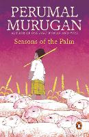 Book Cover for Seasons Of The Palm by Perumal Murugan