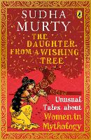 Book Cover for The Daughter from a Wishing Tree by Sudha Murty