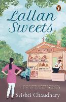 Book Cover for Lallan Sweets by 