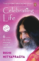 Book Cover for Celebrating Life by Rishi Nityapragya