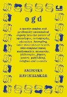 Book Cover for Ogd A mostly random and profoundly nonsensical enquiry into the nature of apocalypse, cartography, education, hairstyling, interdimensional travel, intertemporal travel, mathematics, monarchy, philoso by Anushka Ravishankar