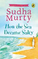 Book Cover for How the Sea Became Salty by Sudha Murty