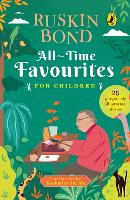 Book Cover for All-Time Favourites for Children by Ruskin Bond