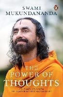 Book Cover for The Power of Thoughts by Swami Muktananda