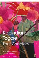 Book Cover for Four Chapters by Rabindranath Tagore