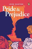 Book Cover for Pride & Prejudice (PREMIUM PAPERBACK, PENGUIN INDIA) by F Scott Fitzgerald